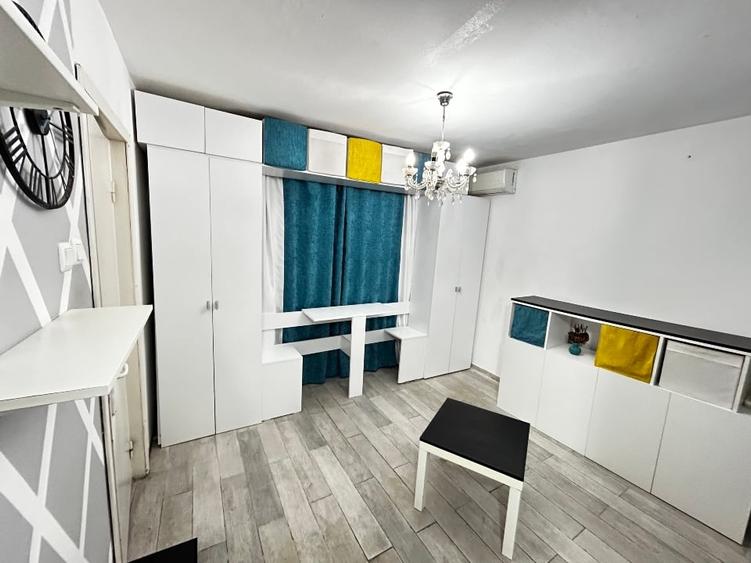 Lacul Tei -Teiul Doamnei Facultatea de Constructii - 12