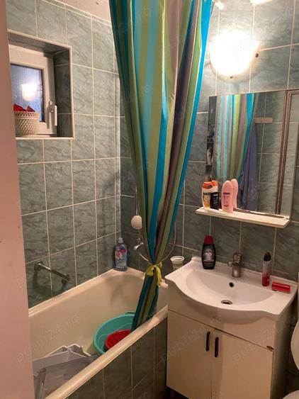 Apartament 2 camere de vanzare , Dariu Pop , Micro 14 , et. 1 , 46.900 euro ne - 3