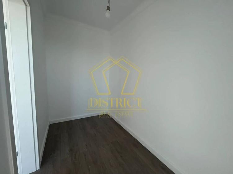 Duplex superb cu 4 camere despartit prin camera tehnica I Giroc - 6