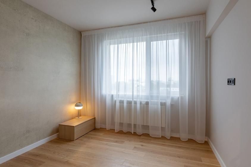 Apartament 3 camere TOTUL NOU/Metrou Stefan cel Mare/Parcul Circului - 15