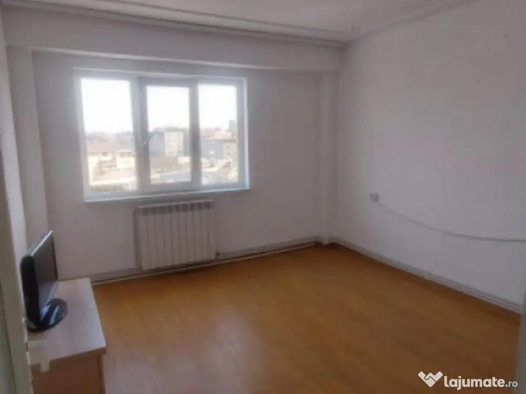 Apartament 2 camere, situat in zona Casa de Cultura - 7