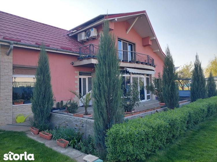 Casa deosebita -zona tancodrom - 1