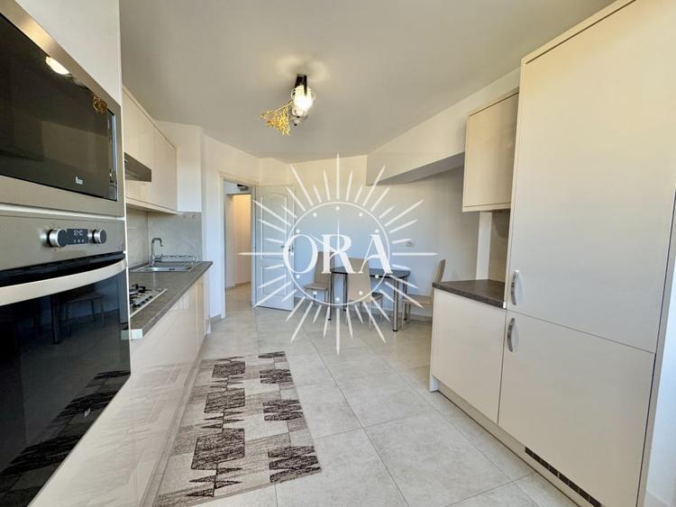 APARTAMENT DE VANZARE | 2 CAMERE DECOMANDATE | MARASTI - OMV | 52 MP UTILI - 6