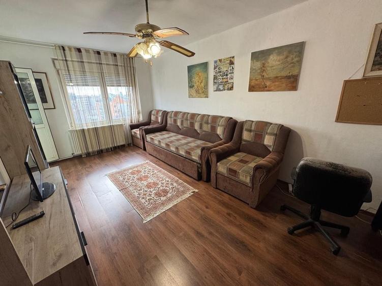 Apartament 2 camere | Obor – Moșilor | centrală proprie | Comision 0% - 1