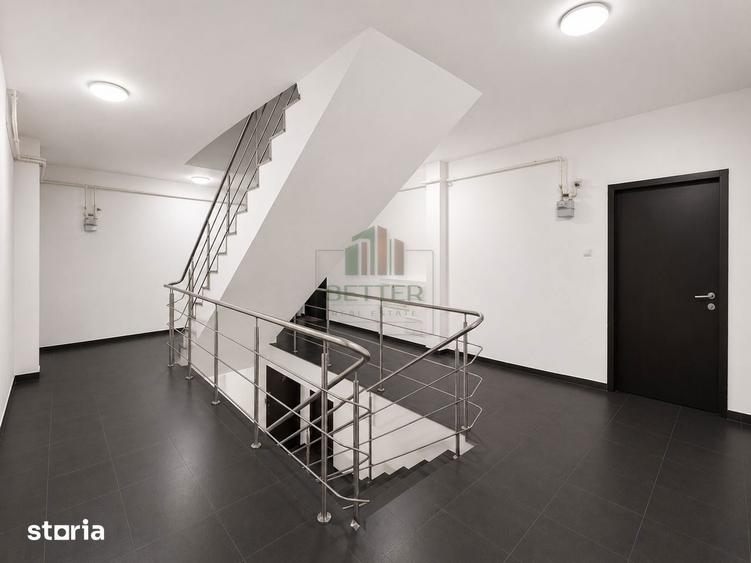 Apartament 3 camere Pope?ti-Leordeni | parcare, 2 bai, mobilat, utilat - 6