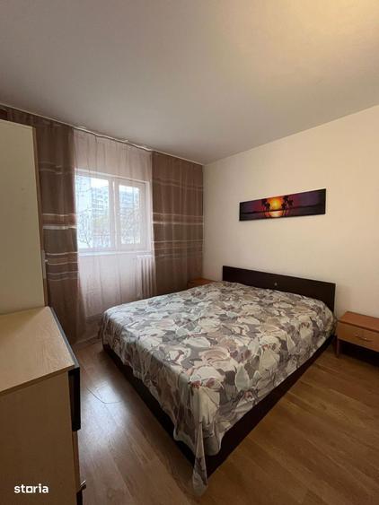 Apartament de inchiriat, 2 camere, semidecomandat, Alexandru cel Bun, - 3