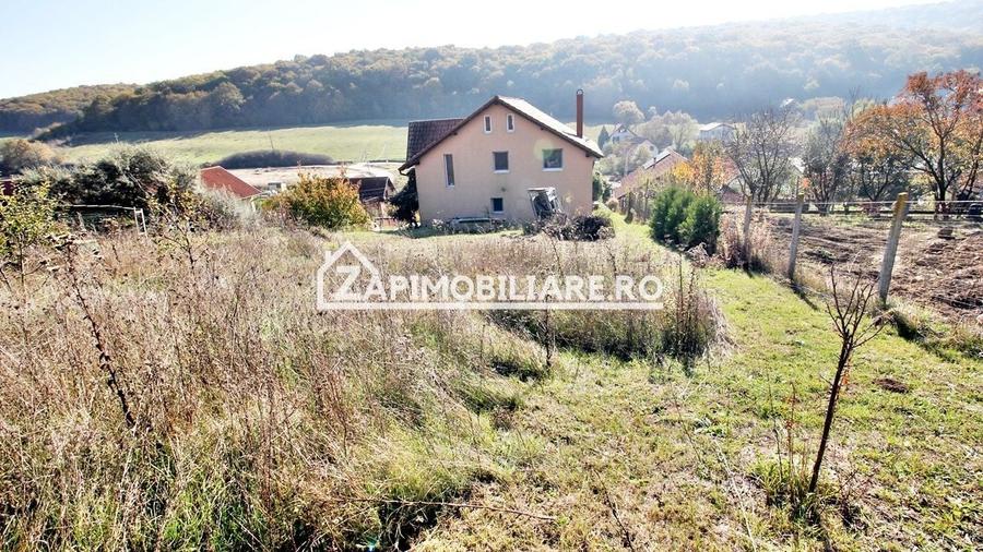 Casa D-P-E 5 camere, 175mp,utili,500 mp teren, 0% comision - 8