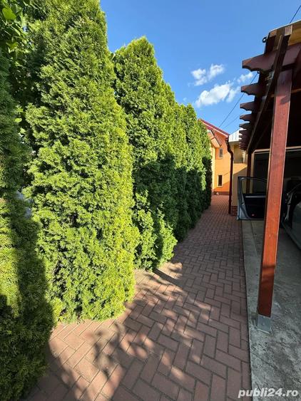 Casa individuala P+1 - 4