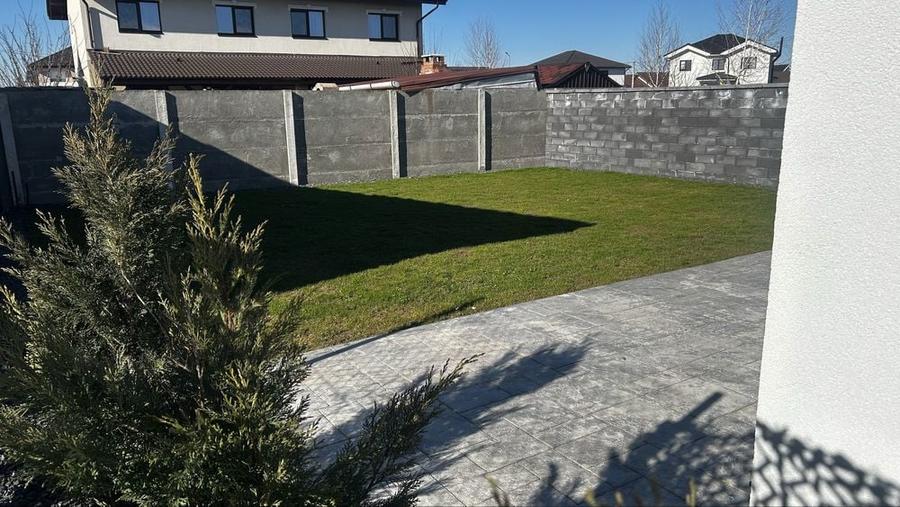 Duplex Urseni, strada Partos - 6