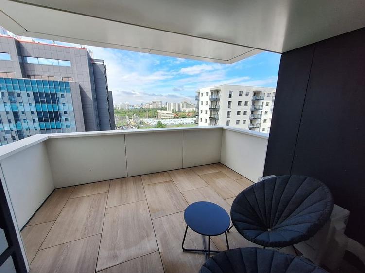 2 CAMERE - DECOMANDAT - ULTRA FINISAT - MOBILAT UTILAT COMPLET - 7