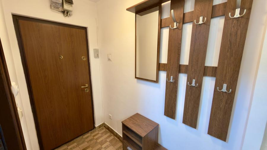 Apartament 2 camere Militari Lujerului | Decomandat | 3 minute de metrou - 11