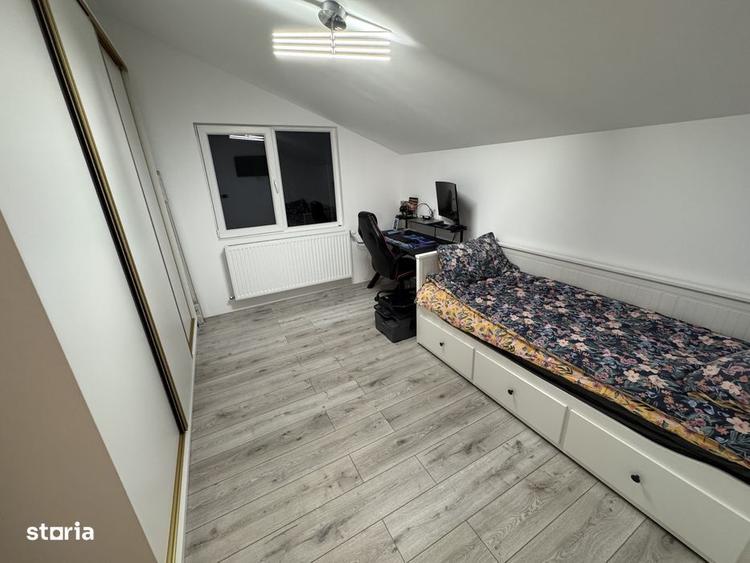 Casa premium 214 mp, garaj , teren 1000mp Cernica la 8min de Pallady - 10