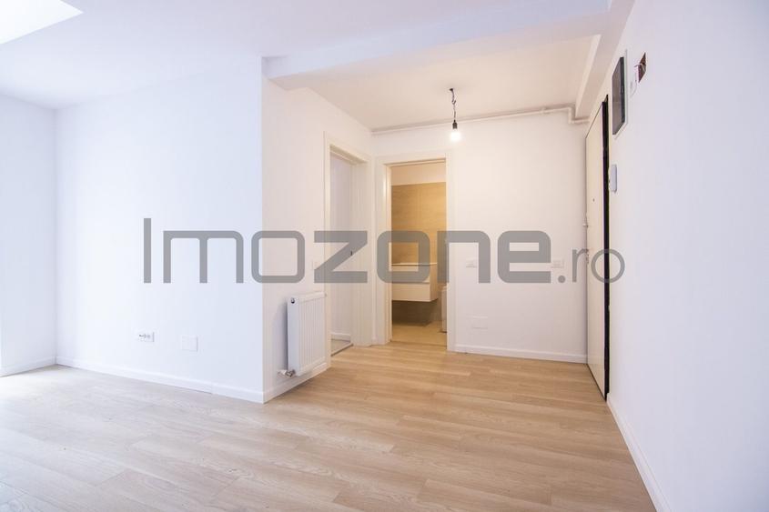 Gorjului, 700 m. metrou Gorjului - 2 camere luminos, bloc nou tip boutique, terasa, 62 mp - 5