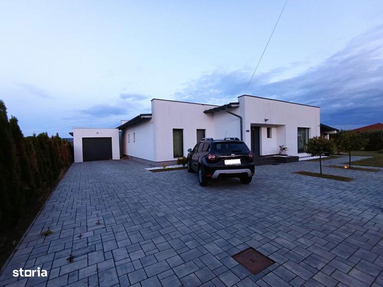 Casa moderna unirii - 6