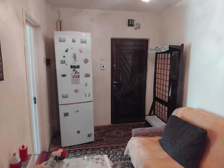 Vand apartament cu doua camere in Darmane?ti 45000 euro - 5