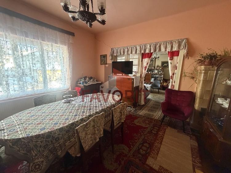 Zona Tipografilor. Pozitie excelenta . Oportunitate imobiliara - 7