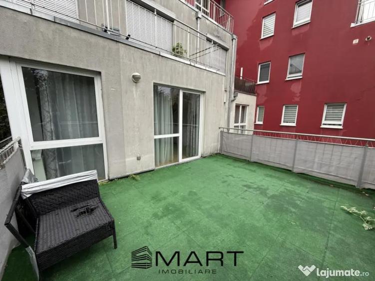 Apartament 2 Camere Avantgarden - 14