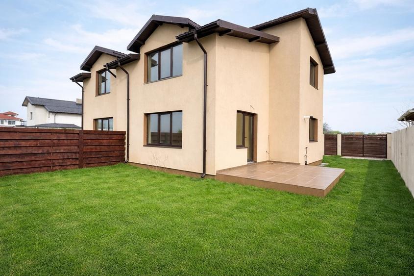 Vila Otopeni Odaile, zona linistita, 0% comision - 10