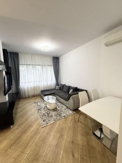 4 city apartament 2 camere de inchiriat proprietar - 3