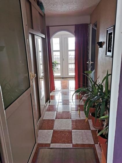 FARA COMISIOANE casa cu 6 camere 2 bucatarii P+1 TIGLA PISCINA BECI GARAJ - 36