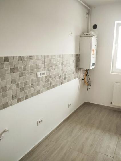 3 camere Fundeni - Dobroesti, 2 gr. sanit., gradina 73mp,bloc 2025! - 8