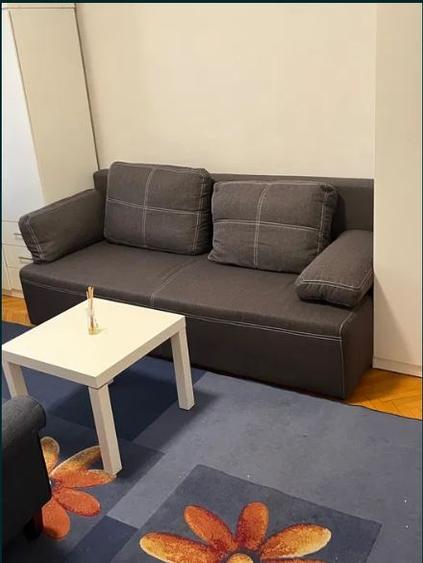 Apartament 1 camere, Complex, mobilat si utilat! - 1