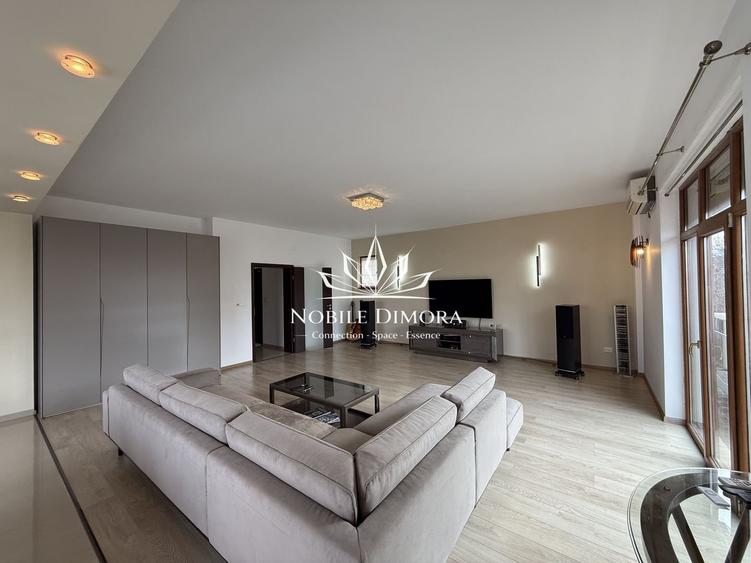 Apartament spatios cu 2 camere de 95 mp in Complexul studentesc - 2