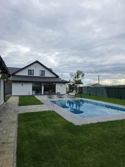 Vand casa in Tecuci 5500mp - 4
