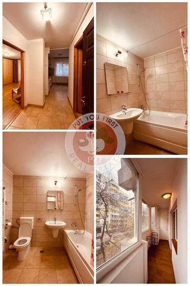 Prosper Mall | Garsoniera | Decomandata | 43mp | B12379 - 6