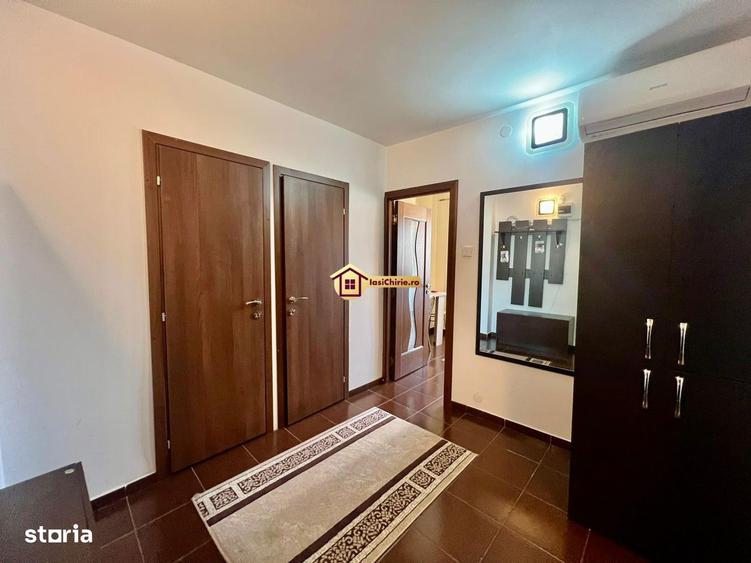 Apartament 2 camere Moara de Foc - 12