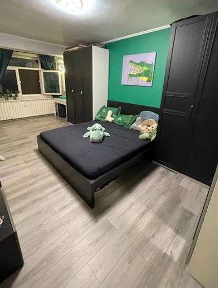 Vatra Luminoasa,Metrou Piata Muncii,DECOMANDAT,Parter,cu balcon,Parcul National - 1