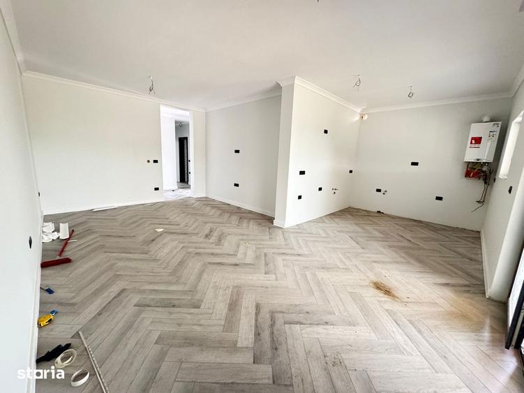 Duplex pe parter in Mo?ni?a Noua - 6