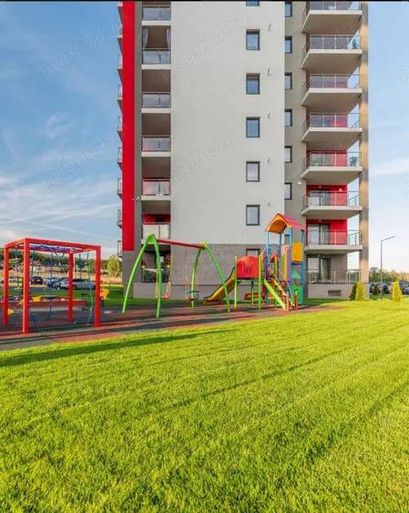 C 1556 De vanzare apartament cu 2 camere in Tg Mures- Green Residence - 4
