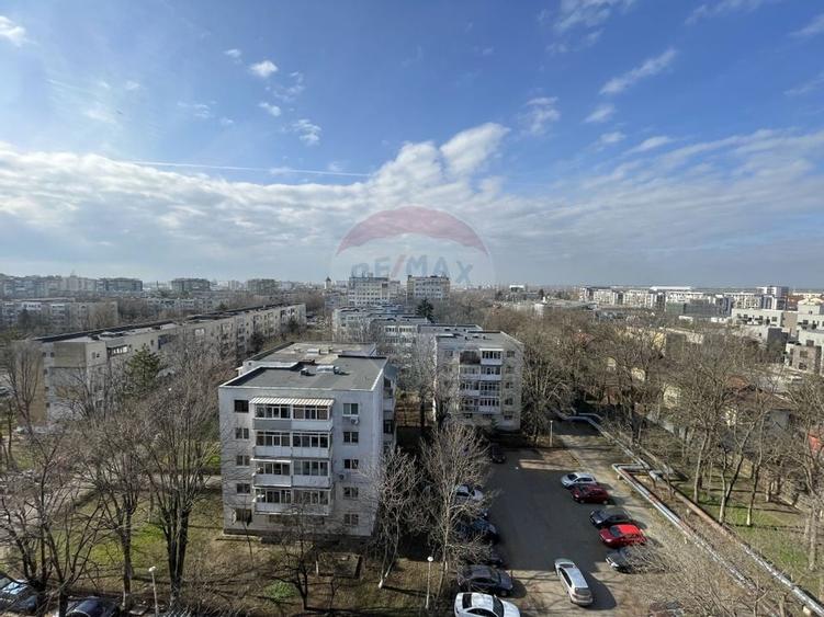 Apartament 3 camere | Etaj 8/9 | Zona Nord – Strada Cameliei, Ploiești - 1