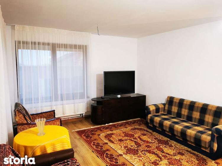 Casa 4 Camere 3 bai Teren 860mp Sanandrei Pret 550 euro - 8