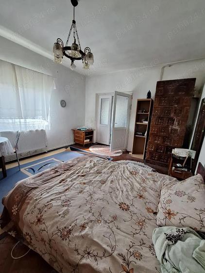 Apartament 2 camere vanzare- strada Garii ( zona restaurantului Ca Jou) - 1