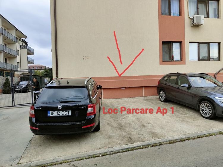 Apartament 3 camere Dobroesti / strada Victoriei Parter Vedere Gradina - 8