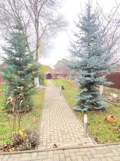 Casa superba de vanzare, in Sanpetru 1000 mp teren, la cateva minute de Brasov - 18