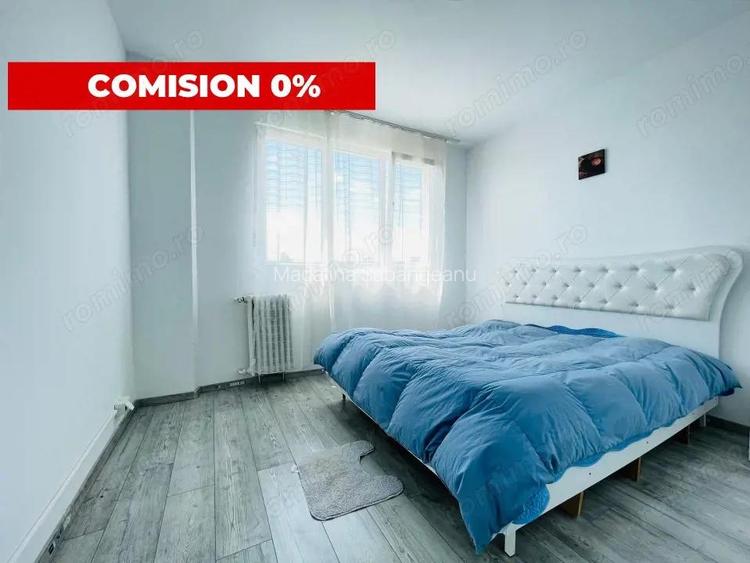 Apartament cu 2 camere - zona Domenii - Ion Mihalache Apartament cu 2 camere - zona Domenii - Ion Mihalache