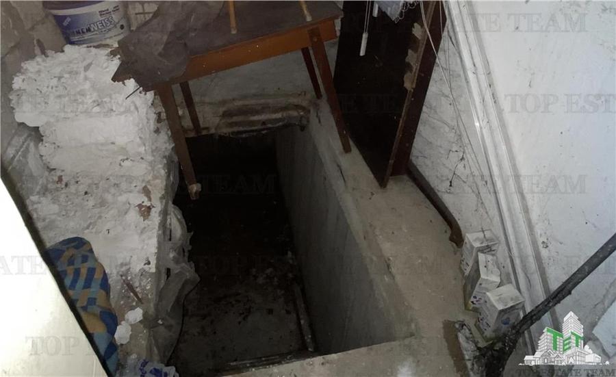 Casa de vanzare adiacent pod Colentina - 11