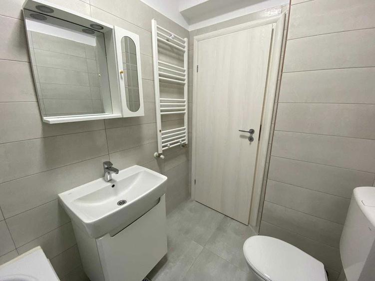 Inchiriez garsoniera in complexul EVOGUE RESIDENCE -LOCATIA - Drumul Ciorogarla 299 - 6