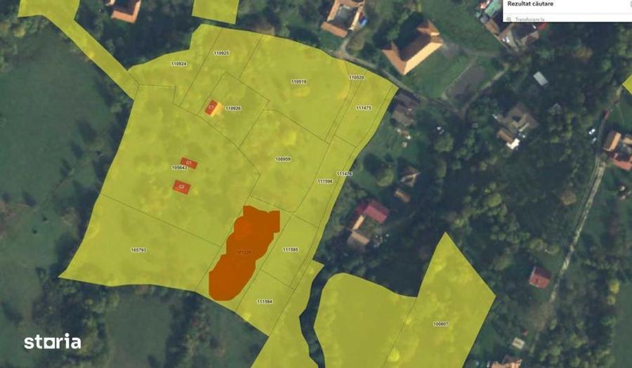 BRAN-teren intravilan - 6