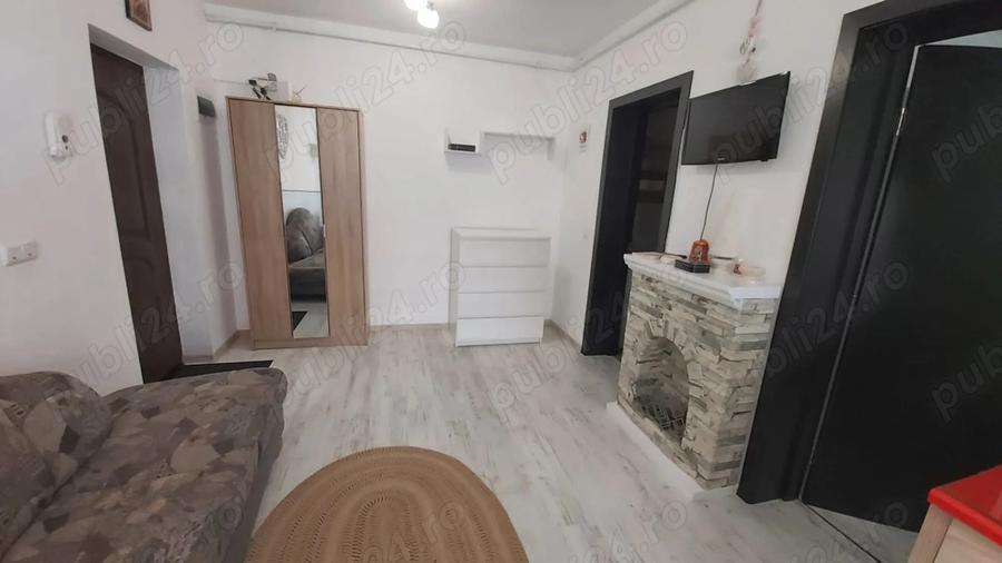 Inchiriere studio mobilat Subcetate - 6