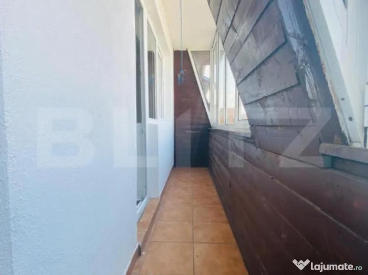 Apartament 5 camere, 130 mp, garaj, zona strazii Alverna - 8