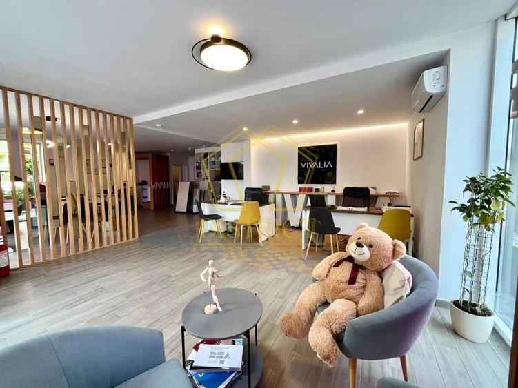 COM 0% Spatiu comercial 81mp | Vivalia | Tipografilor - 1