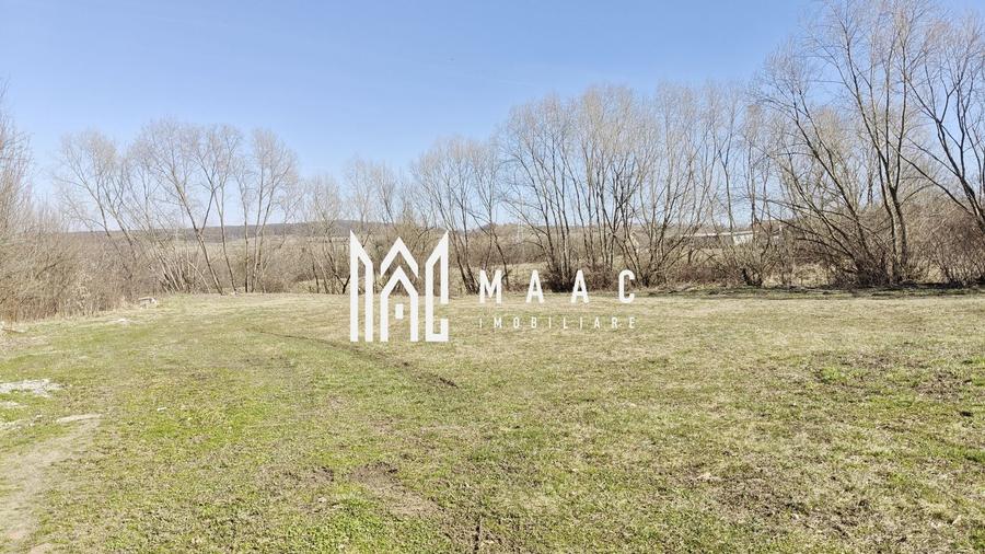 Teren intravilan I 946 mp rezidențial I Utilități I Cisnădie - 3