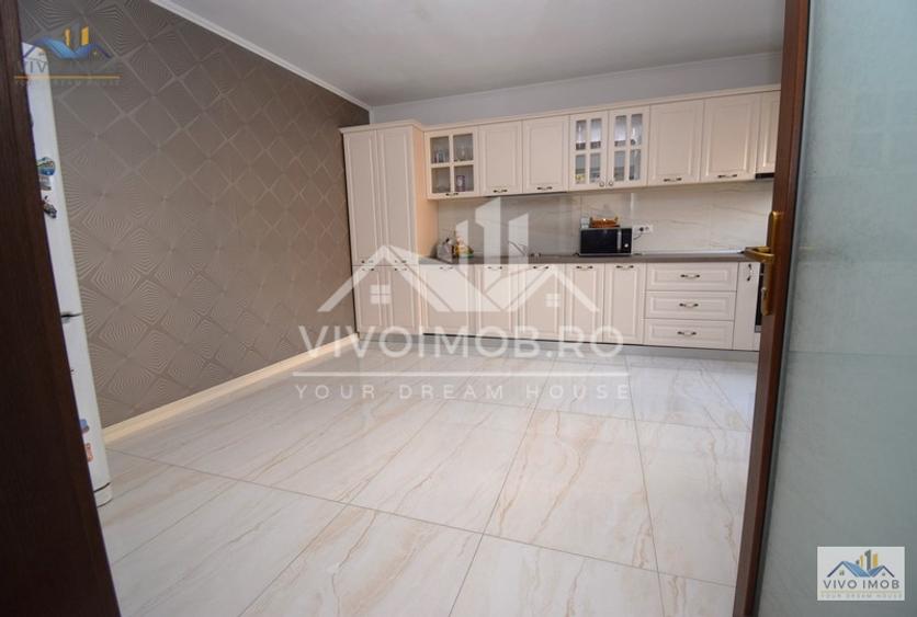 Vilă Nouă  4 Camere | Colentina-Andronache | 145 mp utili | Finisaje Moderne - 8
