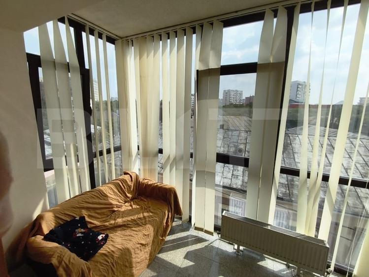 Apartament, 2 camere de inchiriat - Campus Palas - 14