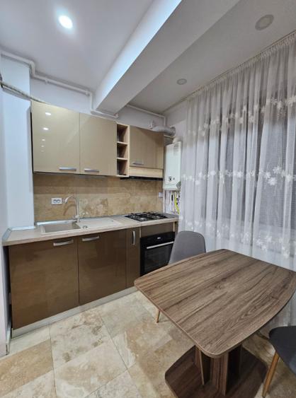 Bloc NOU - Avangarde Grande Village - Apartament 2 camere - Centrala Proprie - 7