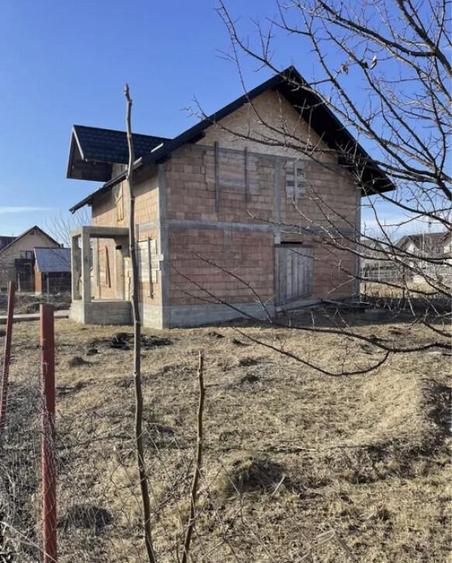 Casa / Vila Zona Tisauti - 3